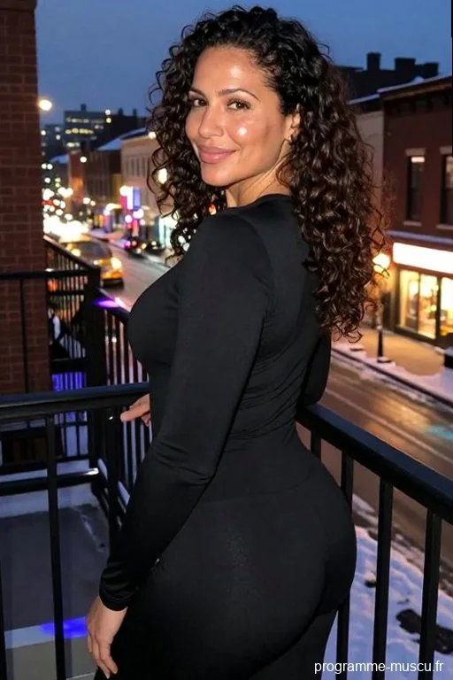 Claire38, 45 ans à Miribel