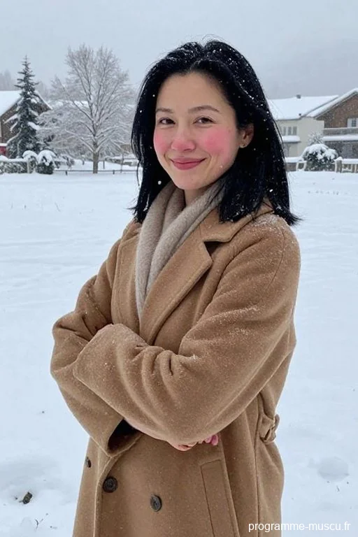 Claire42_42, 42 ans à Sainte-Sigolène