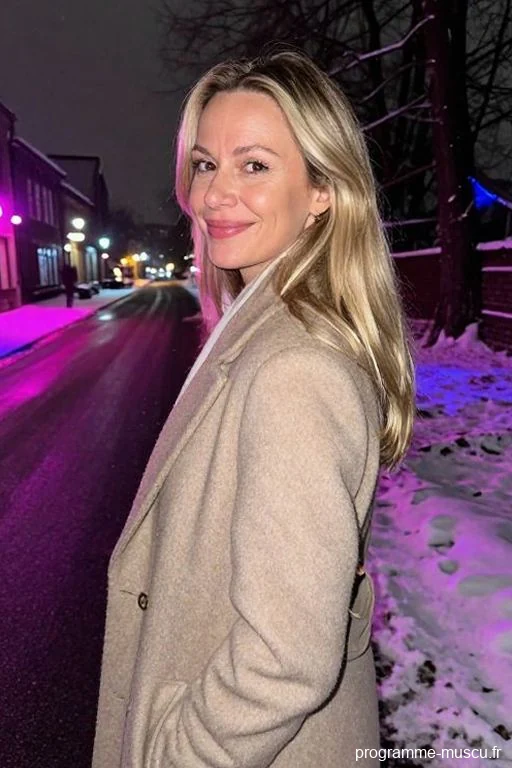 Claire42_71, 42 ans à Gueugnon