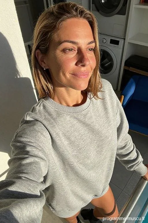 Claire42_Rhône, 42 ans à Sathonay-Camp