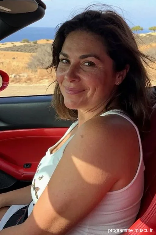 Claire42, 50 ans à La Talaudière