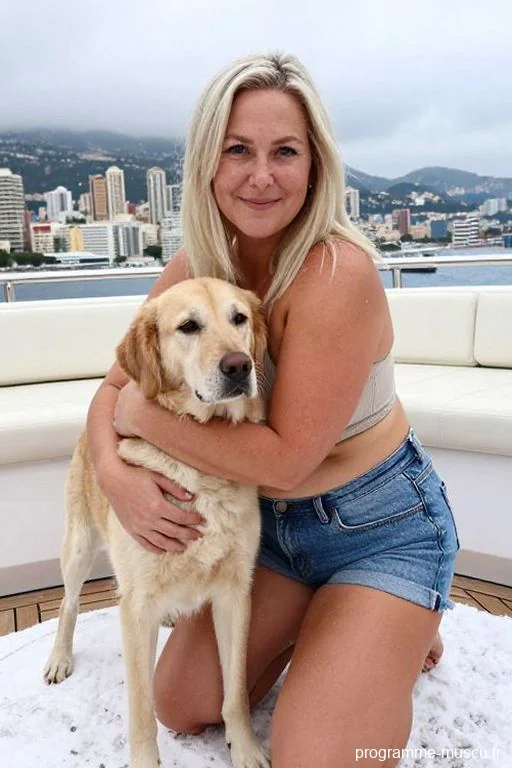 Claire43_974, 43 ans à Saint-Benoît