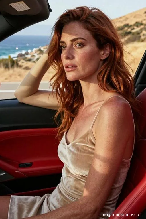 Claire43_Provence, 43 ans à Marignane