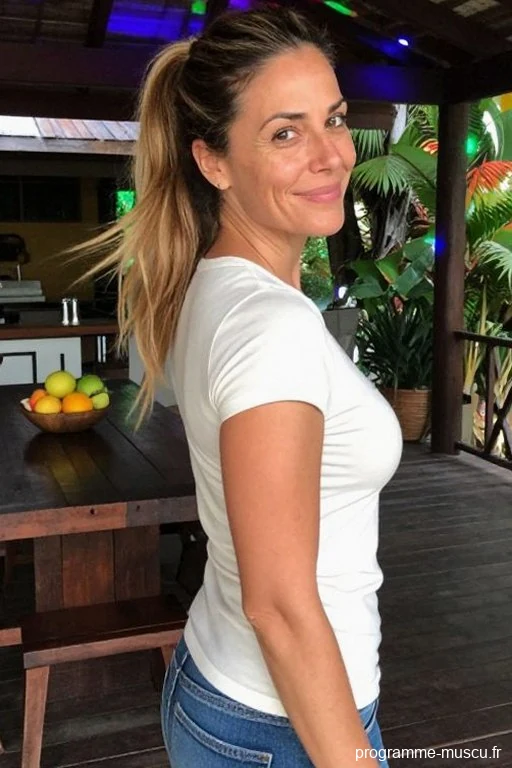 Claire44Monts, 44 ans à Monts