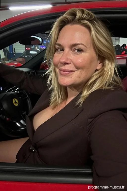 Claire44Nantes, 40 ans à Nantes