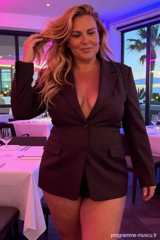 Claire44_15, 44 ans à Aurillac