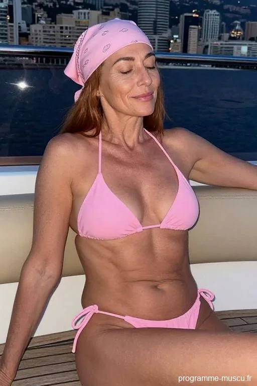 Claire44_85, 45 ans à Sainte-Luce-sur-Loire