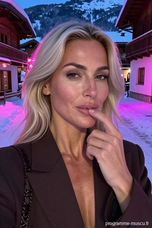 Claire44_Provence, 44 ans à Saint-Rémy