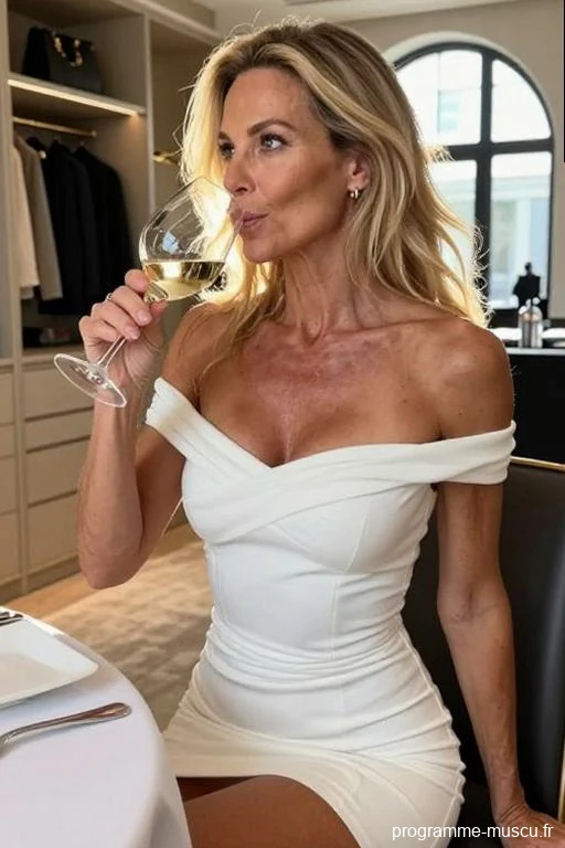 Claire45_73, 45 ans à Villars