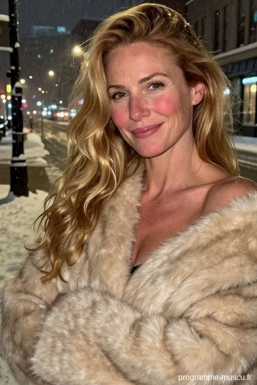 Claire46Grenay, 46 ans à Grenay