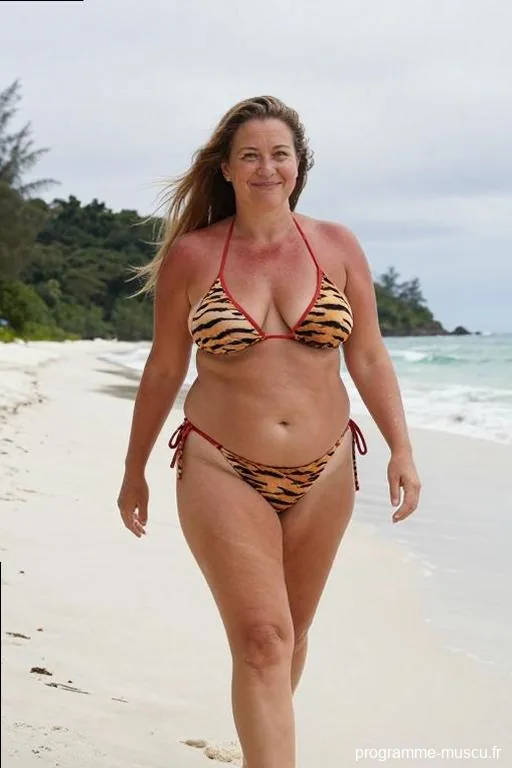 Claire47Normandie, 47 ans à Ouistreham