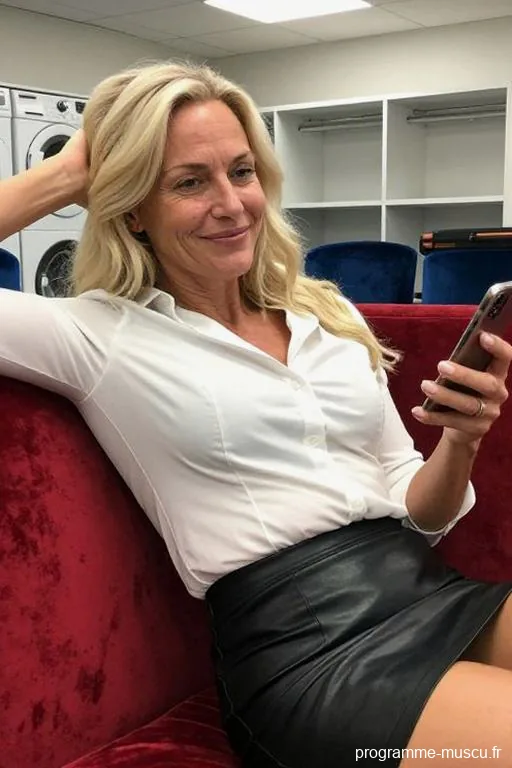 Claire47_971, 47 ans à Lamentin