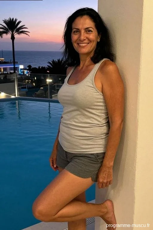 Claire48Calvados, 48 ans à Vire Normandie