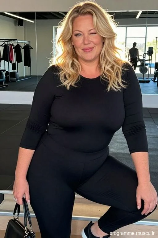 Claire48_14, 48 ans à Falaise