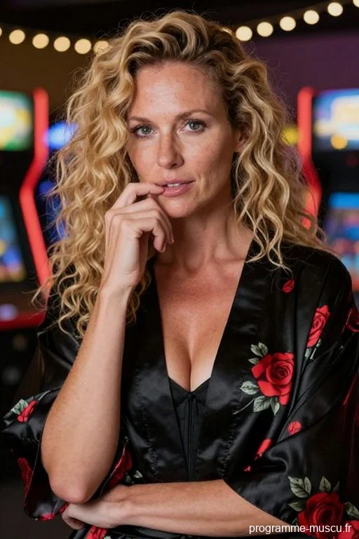 Claire48_974, 48 ans à Saint-Paul