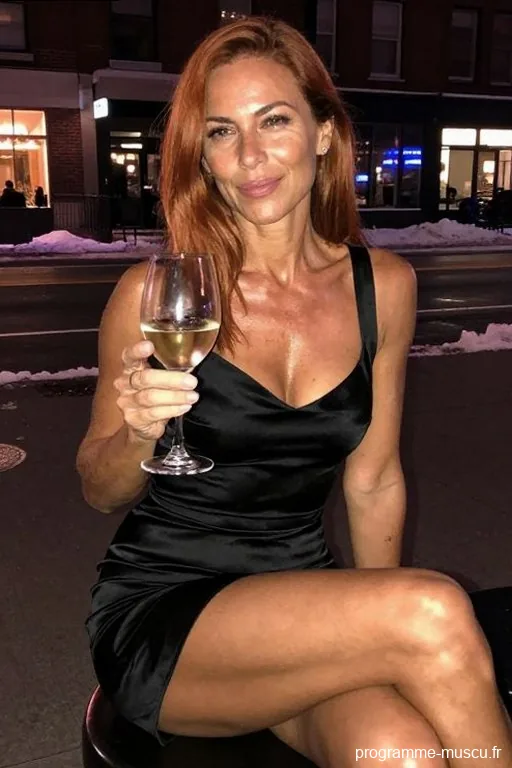 Claire49Dordogne, 49 ans à Périgueux