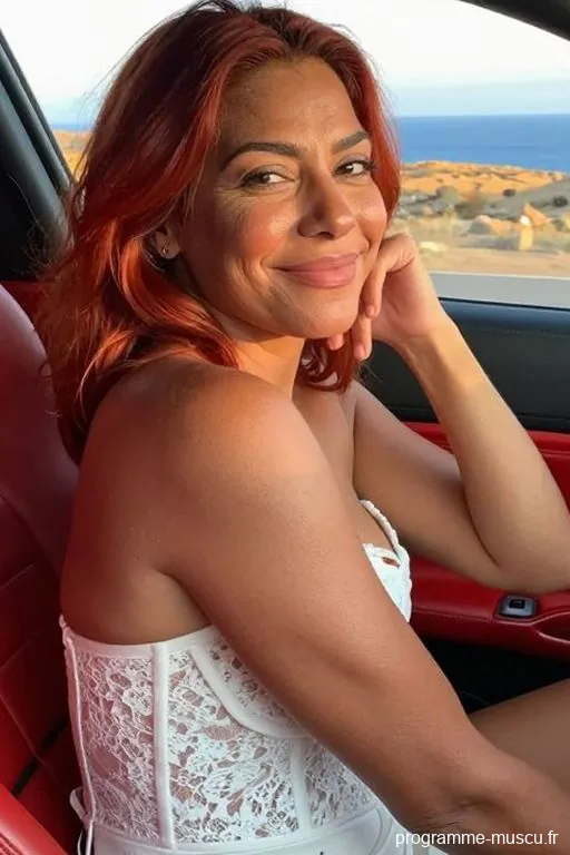 Claire49Langon, 49 ans à Langon