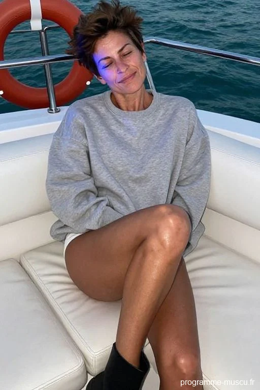 Claire49_86, 49 ans à Châtellerault