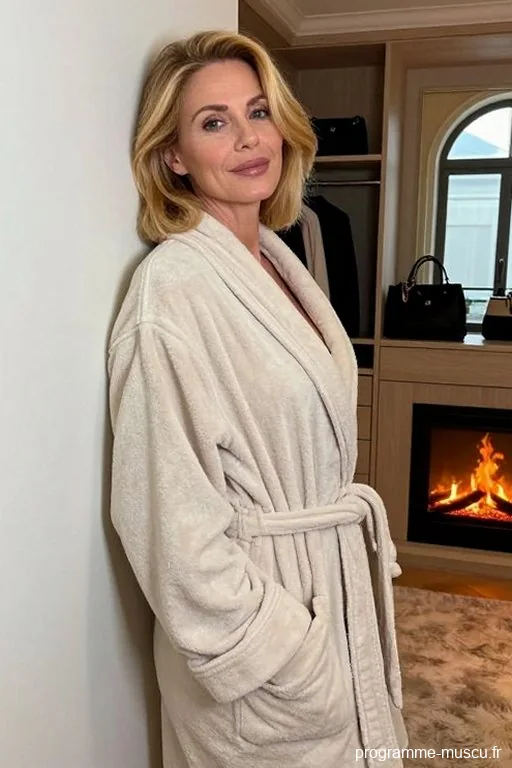 Claire49_Bdx, 49 ans à Pessac