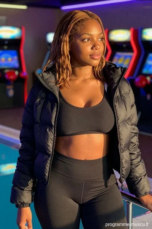 Claire49, 23 ans à Angers