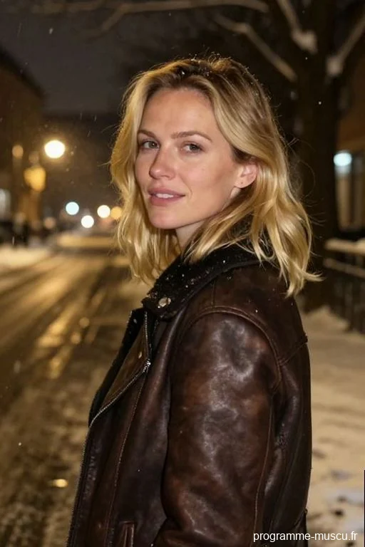 Claire49, 34 ans à Mauges-sur-Loire