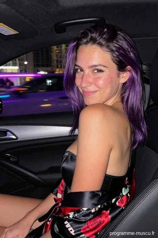 Claire49, 30 ans à Erdre-en-Anjou