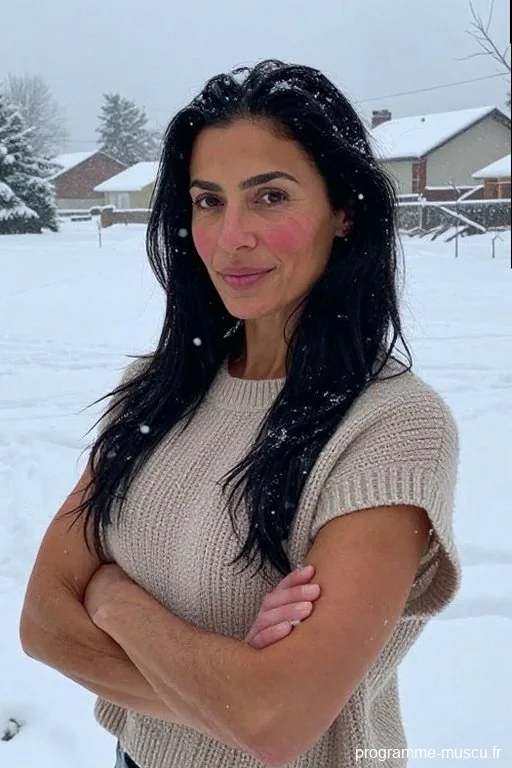 Claire49, 41 ans à Beaucouzé