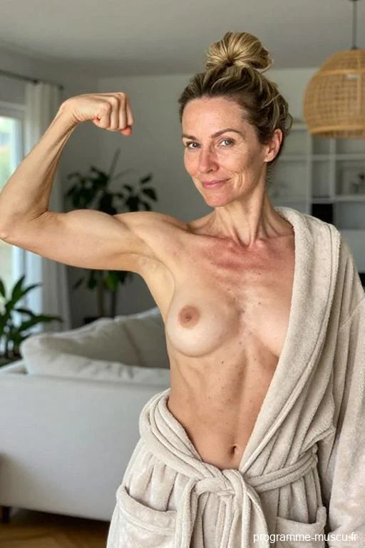 Claire50_31, 50 ans à Beauzelle