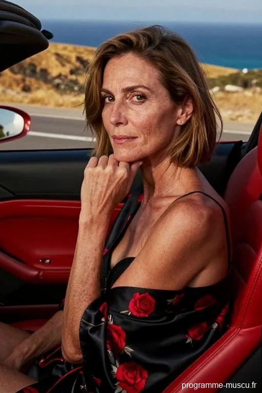 Claire50_Gisors76, 50 ans à Gisors