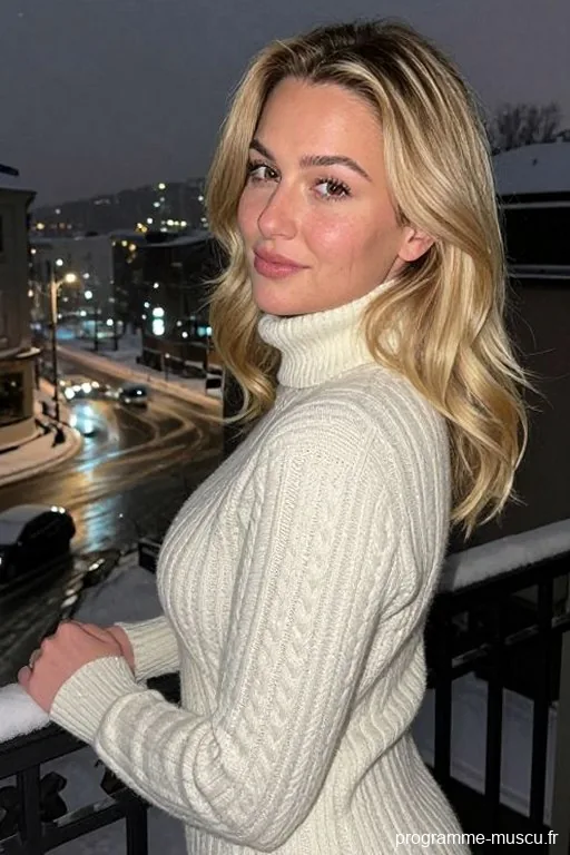 Claire54, 31 ans à Maxéville