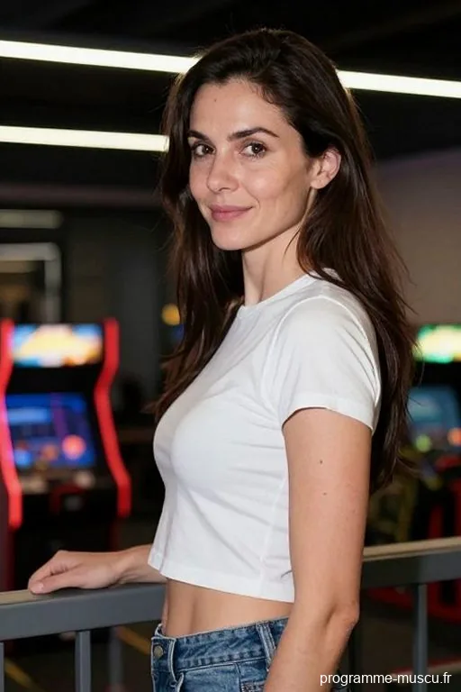 Claire54, 35 ans à Laneuveville-devant-Nancy