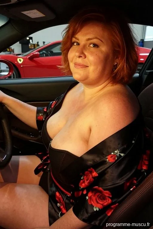 Claire56, 45 ans à Baud