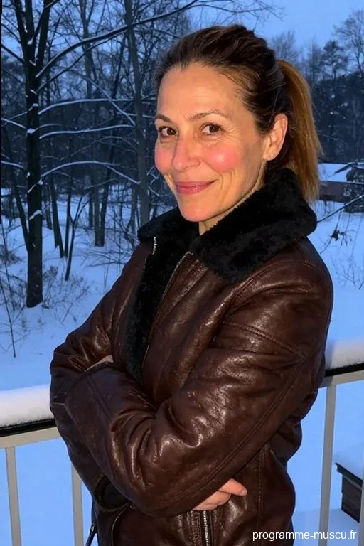 Claire57, 44 ans à Woippy