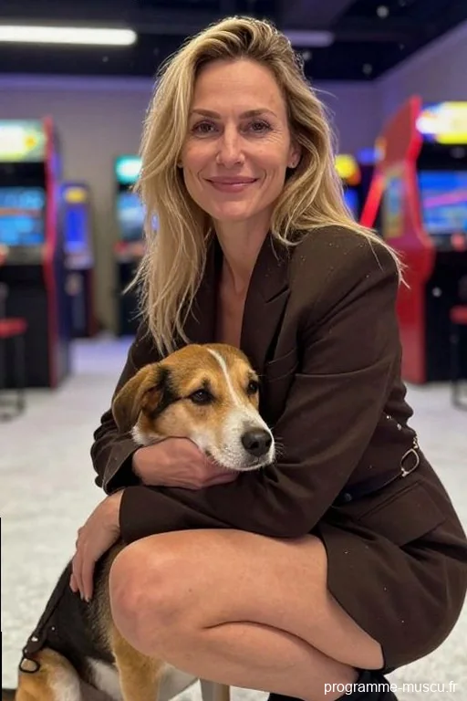 Claire59_47, 47 ans à Waziers