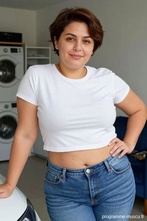 Claire59, 41 ans à Douai