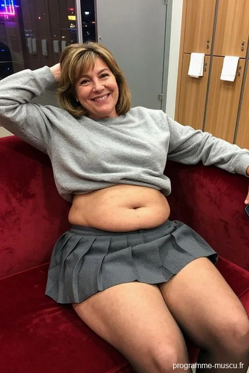 Claire59, 50 ans à Louvroil