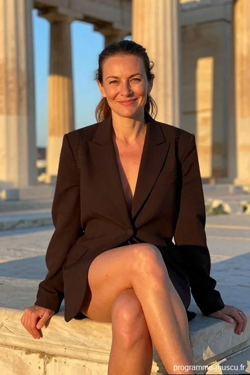 Claire63, 48 ans à Issoire