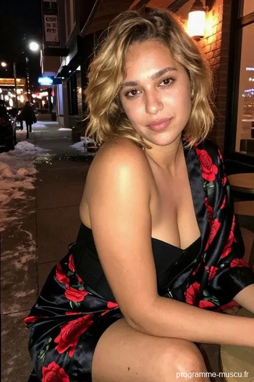 Claire63, 43 ans à Issoire