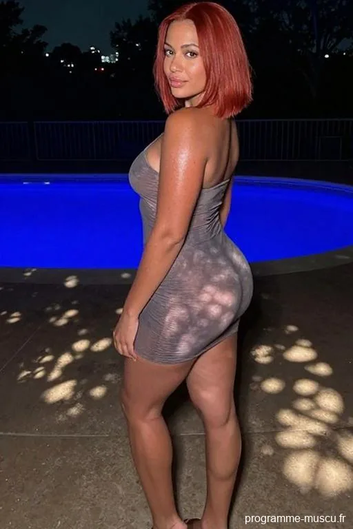 Claire63, 35 ans à Thiers