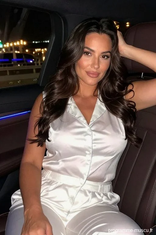 Claire64, 31 ans à Mouguerre