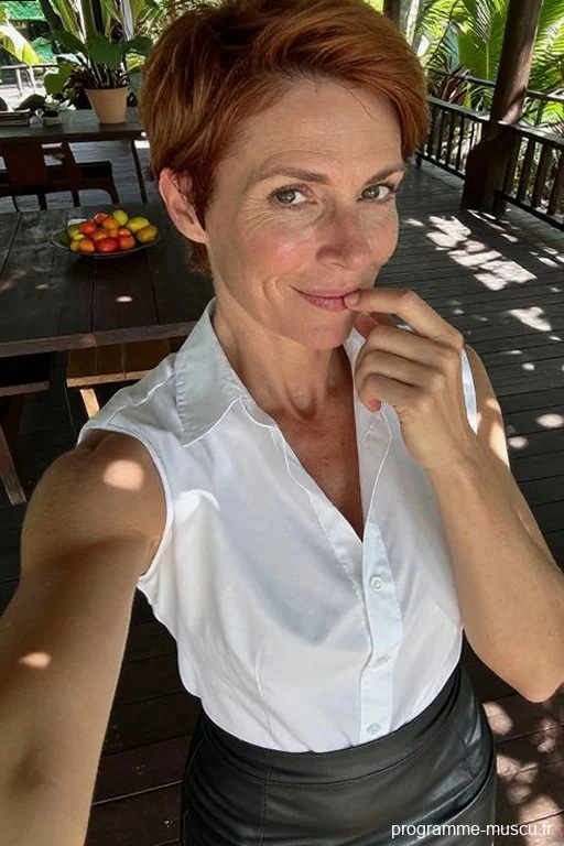 Claire67, 44 ans à Brumath