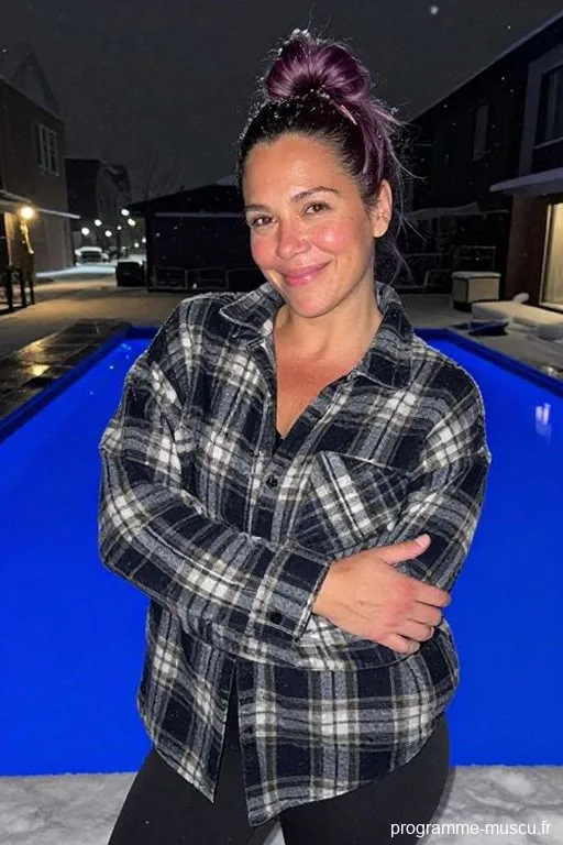 Claire67, 46 ans à Rosheim