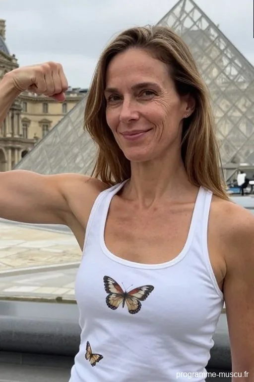 Claire68Doubs, 47 ans à Montbéliard