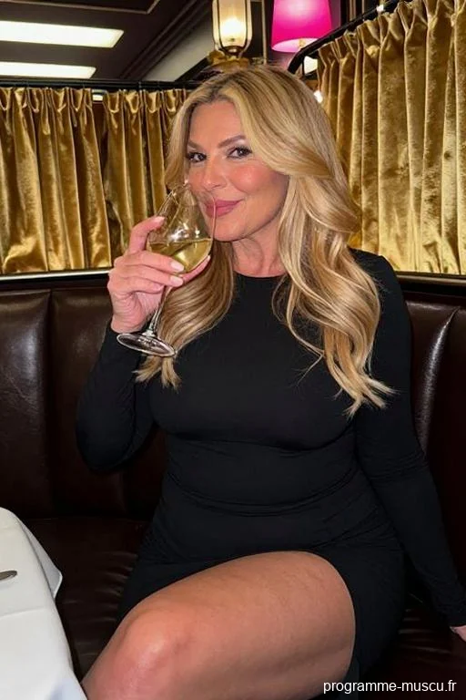 Claire68, 47 ans à Saint-Louis