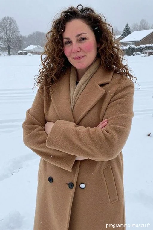 Claire68, 47 ans à Saint-Louis