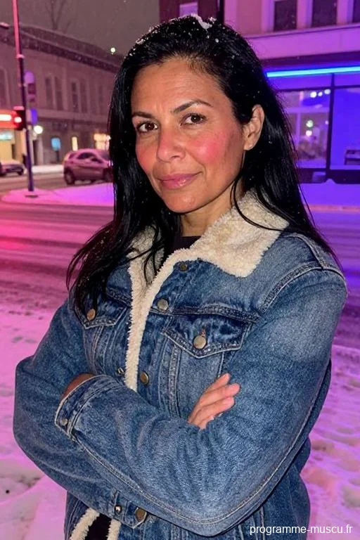 Claire68, 45 ans à Lutterbach