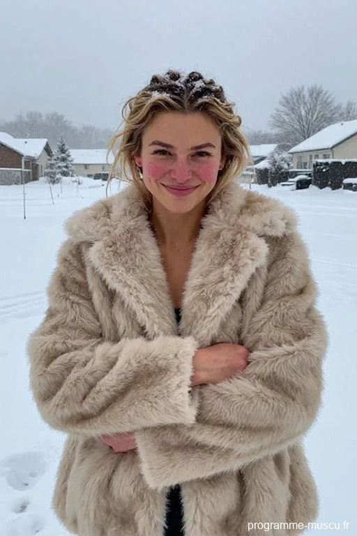 Claire68, 28 ans à Sausheim