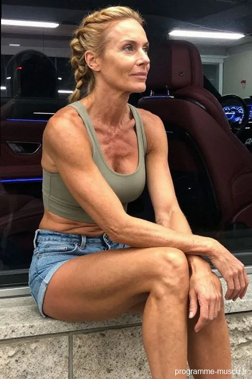 Claire68, 45 ans à Rosheim
