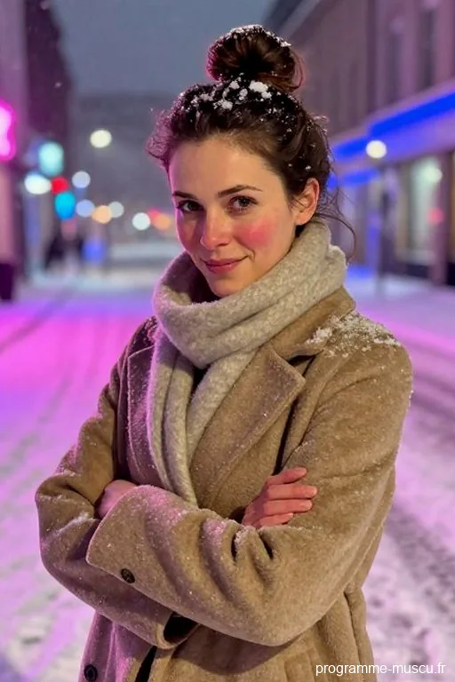 Claire69Lyon, 38 ans à Saint-Didier-au-Mont-d'Or