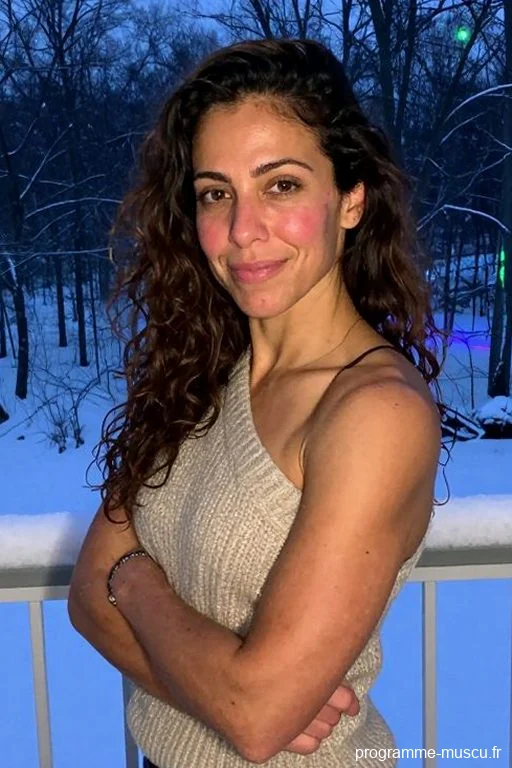 Claire69, 44 ans à Rillieux-la-Pape